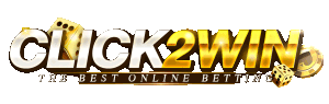CLICK2WIN  คลิกเดียวรวย โชคใหญ่รอคุณอยู่
